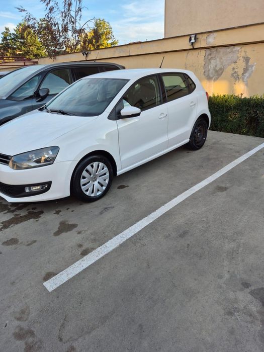 Vw polo 1.2 diesel stare perfecta recent adus