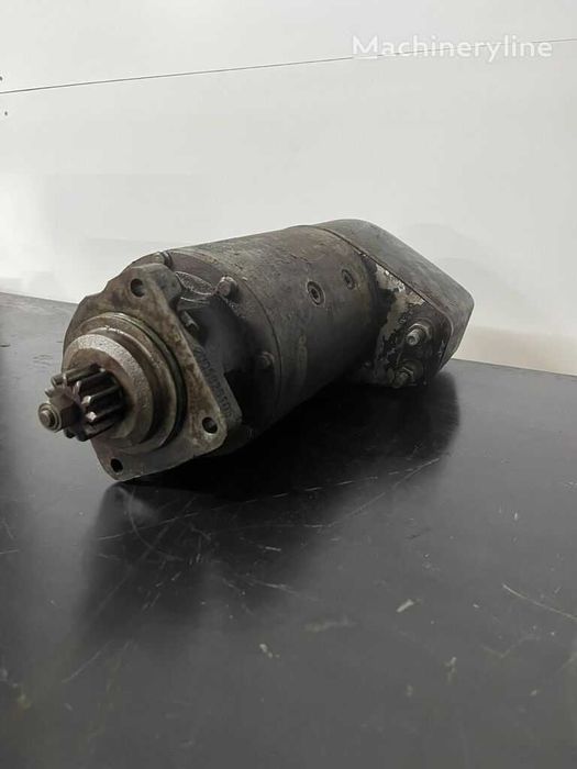 Electromotor LIEBHERR D9408 -Piese de schimb LIEBHERR