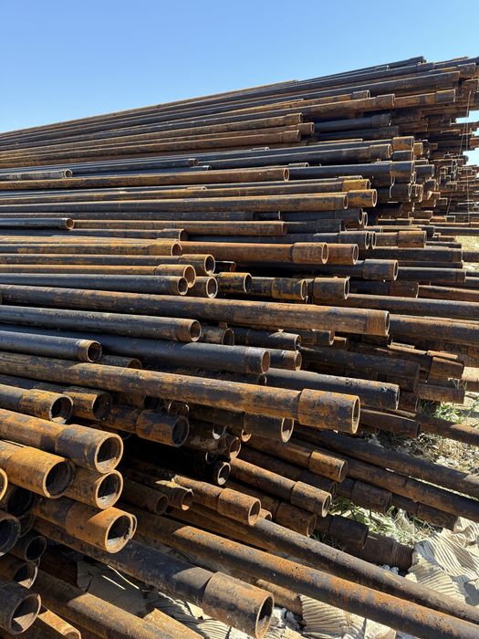 Труба Нкт73 Нкт89 без радиаций, Целая 10метр