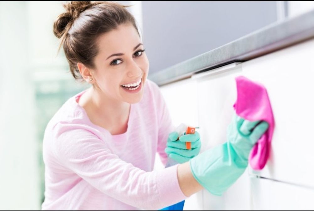 Уборка квартир, домов, коттеджей. Клининг Семей