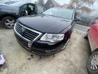 Dezmembram Passat B6 2.0 TDI BMR 170 cp