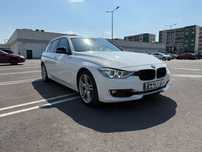 Bmw Seria 3 F31 325d 218hp