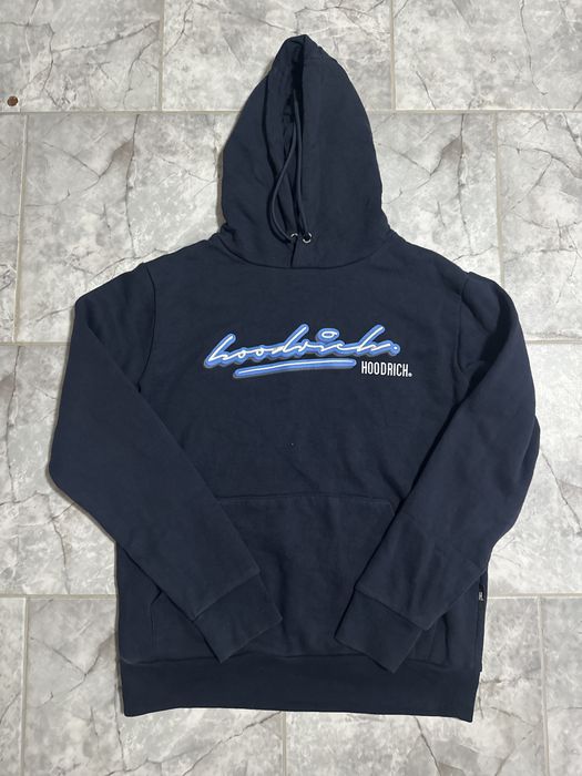 Мъжко горнище Hoodrich