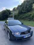 Vând Audi A4 qattro
