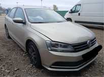 На части VOLKSWAGEN JETTA Vw 2015г 2.0Tdi 7 dsg CUU