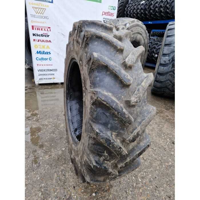 Anvelope 380/85R28, 14.9R28 și 14.9-28 marca Cultor.