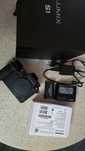 Panasonic lumix DCM S1 v-log full frame