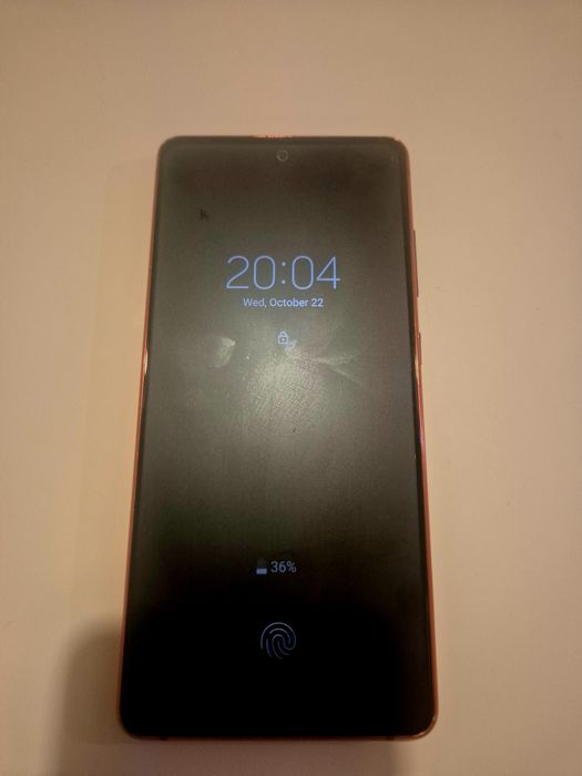 Samsung S20 FE de vanzare