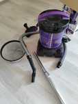 Aspirator nou cu fir