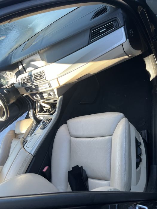 Bmw f11 530xd 258 НА ЧАСТИ ( бмв ф11 530хд 258 )