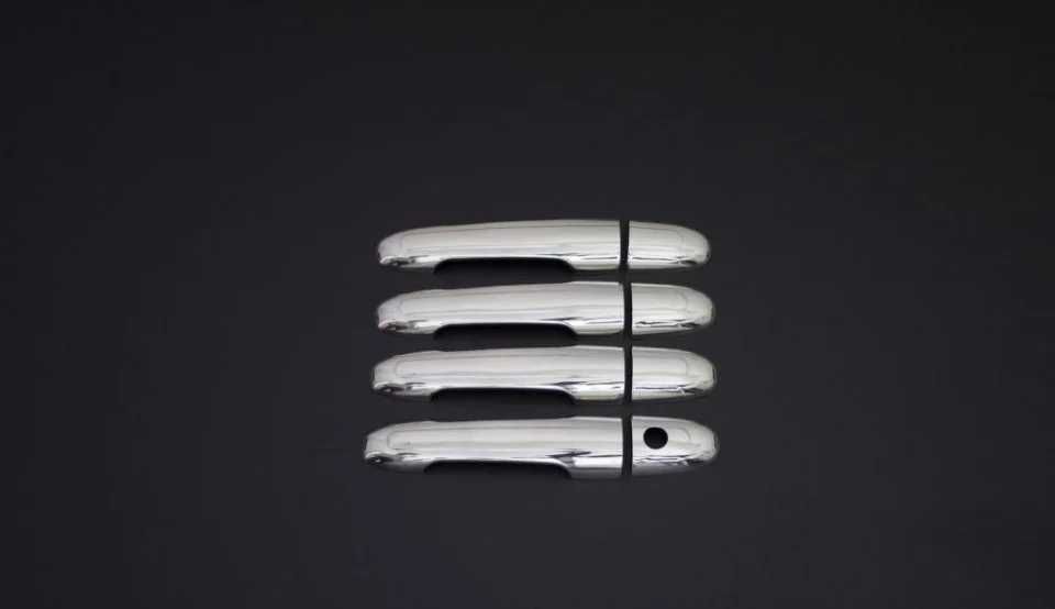 deflector capota Mercedes Vito 2003 -2020