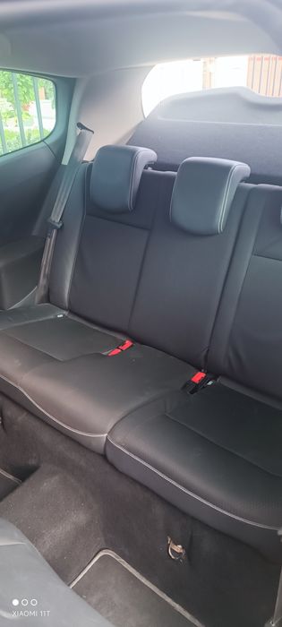 Renault Clio 3 2007 1.6 benzină