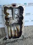 Baie ulei Opel Corsa E 1.2i; 1.4i; 1.4 turbo