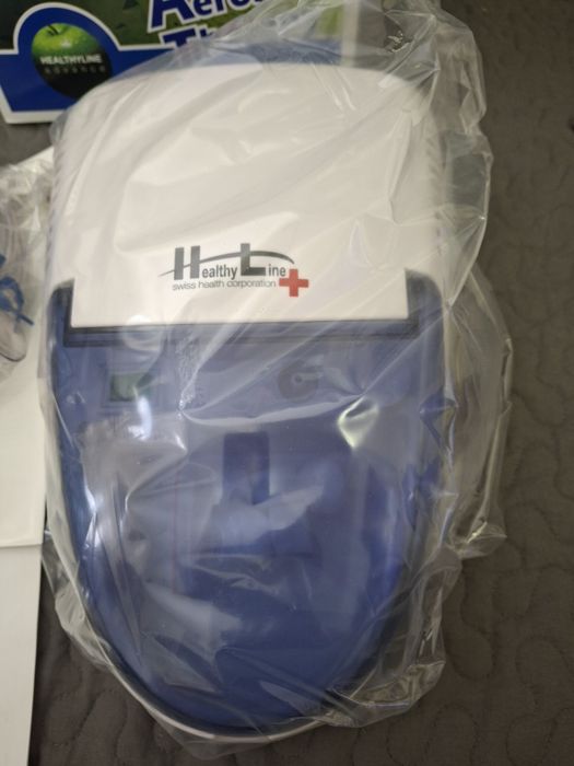 Aparat Aerosol Therapy