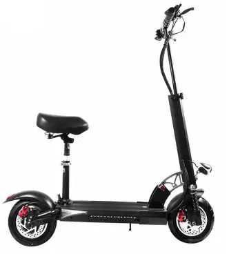 Електрическa тротинетка Quickwheel Z2 800W,48V/15Аh , 15 inch