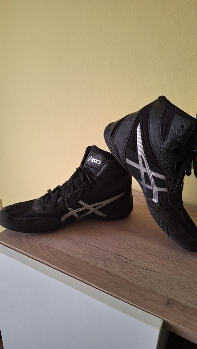 Борцовки ASICS асикс