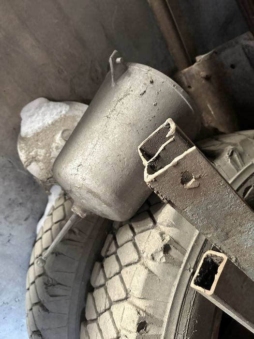 Продам умывальник алюминий