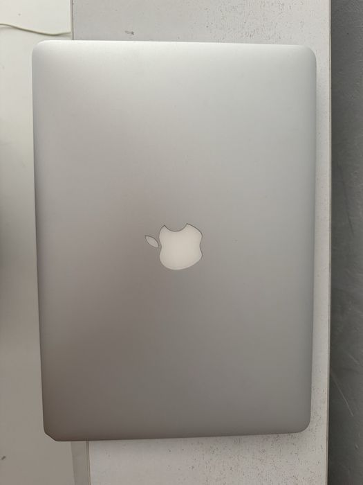 Macbook Air 2014/i5/4/128