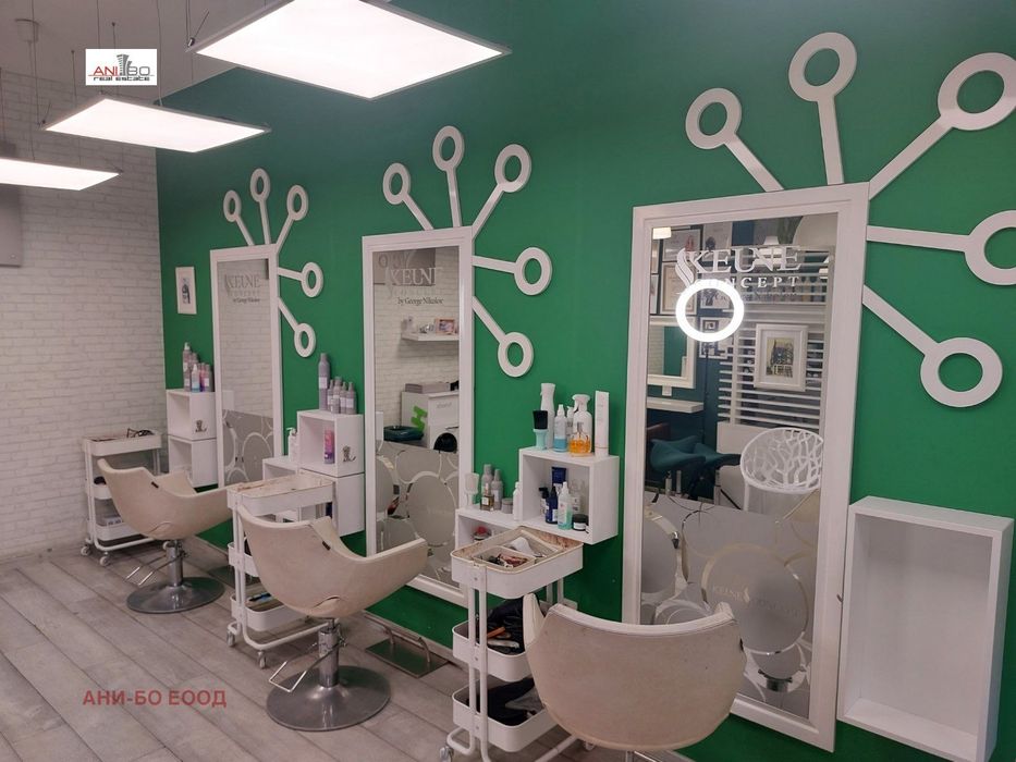 Продава се Магазин в София, Манастирски ливади - 60 кв.м за 3750 €/кв.м - Снимка #5