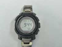 Продам часы Casio Protrek.