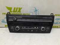 Panou comanda clima 16046610PT BMW Seria 5 F07/F10/F11 [2009 - 2013]