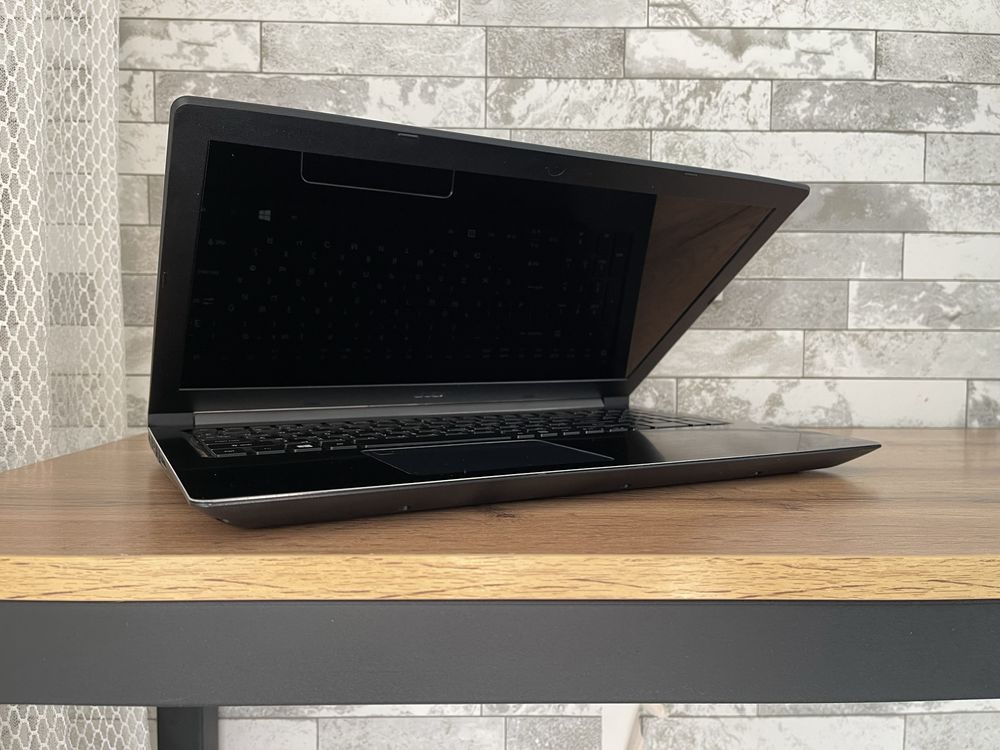 Ноутбук Acer Aspire A715-71G 15,6 диагональ 250GB SSD