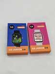 Ice-Watch - ICE Smart Junior 3.0 - Ceas dreptunghiular conectat pentru