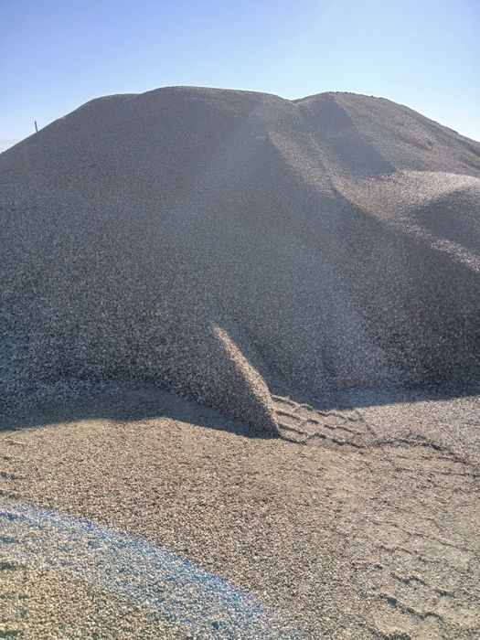 Produse de balastieră