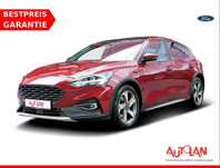 Ford Focus 2020 / Import Ford Germania