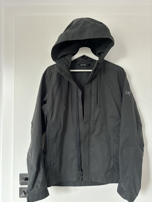 Arc’teryx Geaca