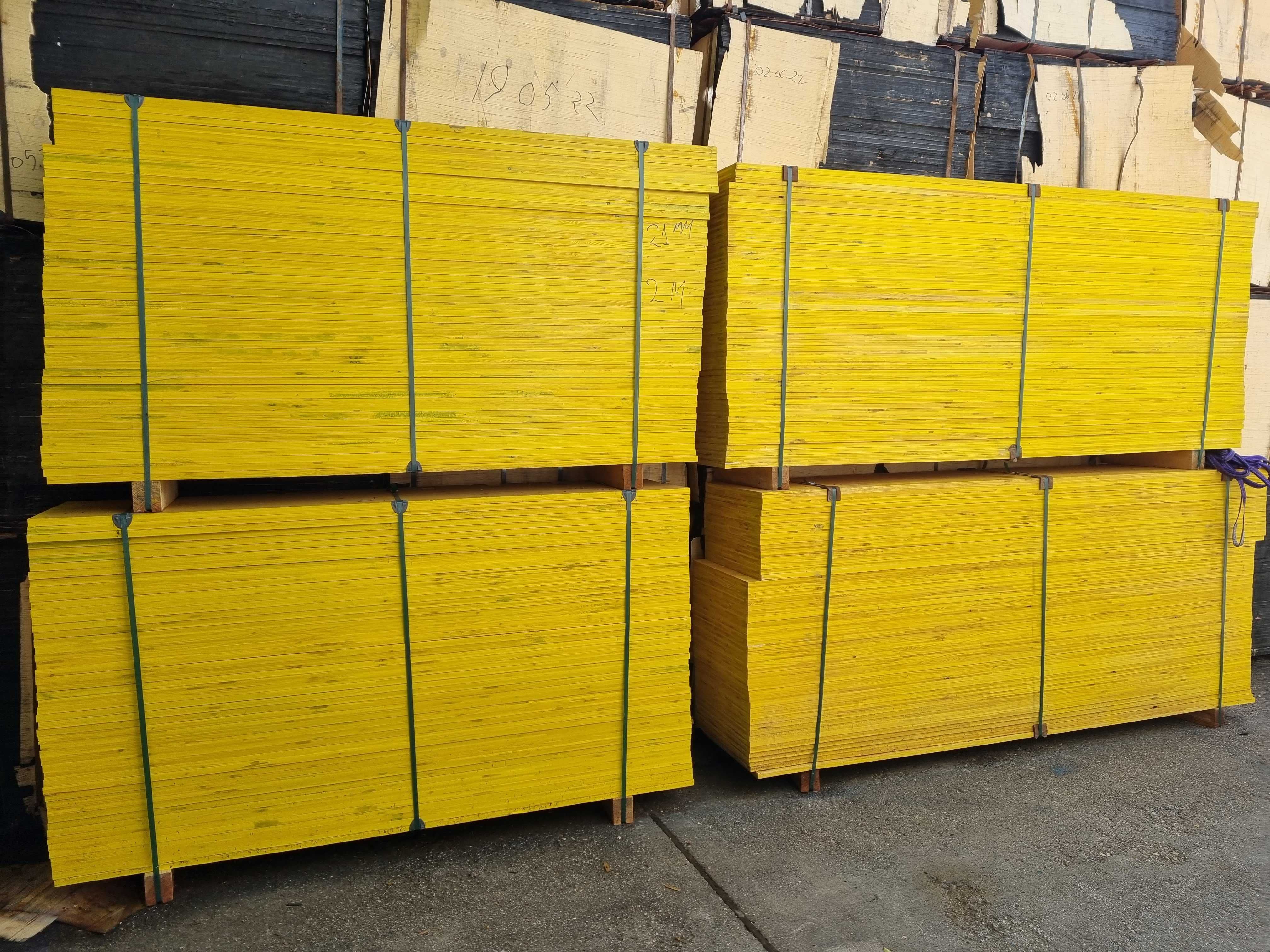 Placa cofranta import direct