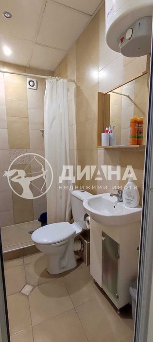 Продава се Двустаен апартамент в Пловдив, Център - 70 кв.м за 1829 €/кв.м - Снимка #12