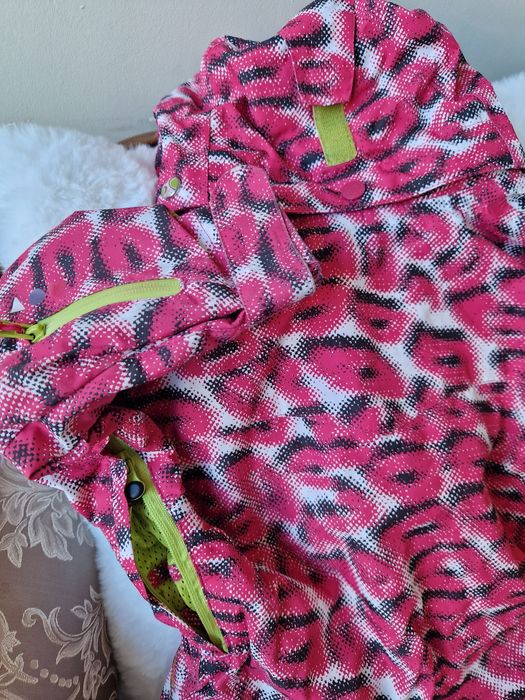 Детски зимни якета 5-6 години