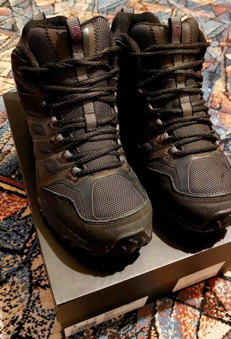 Ghete trekking, Merrell