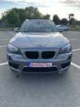 BMW X1 20d xDrive manual M PACHET