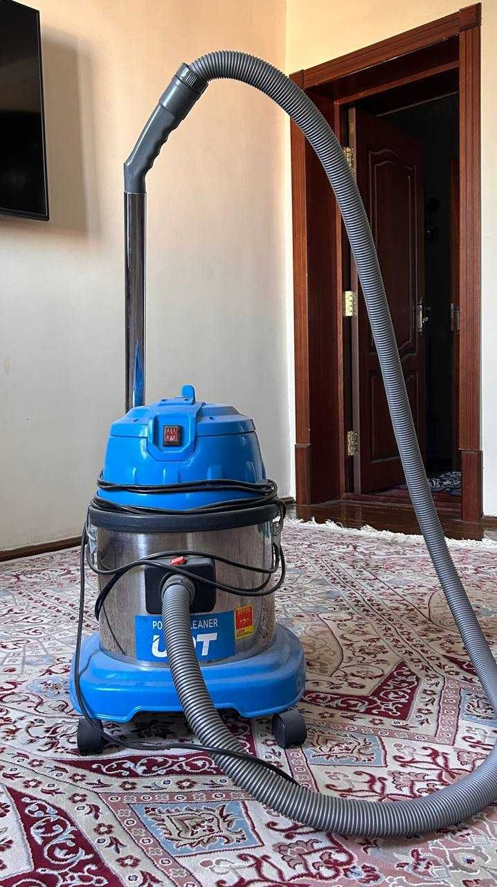 Пылесос "Power CLeaner UDT"