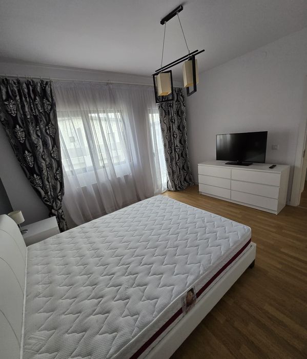 Tunari, 4 camere, 120 mp utili