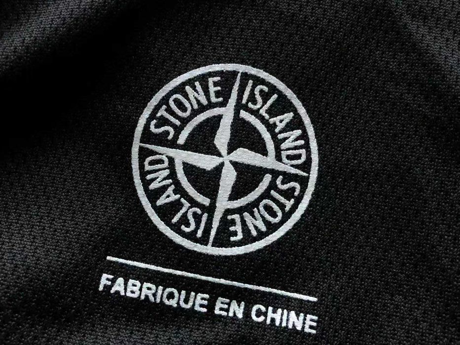 Geaca Stone Island Premium