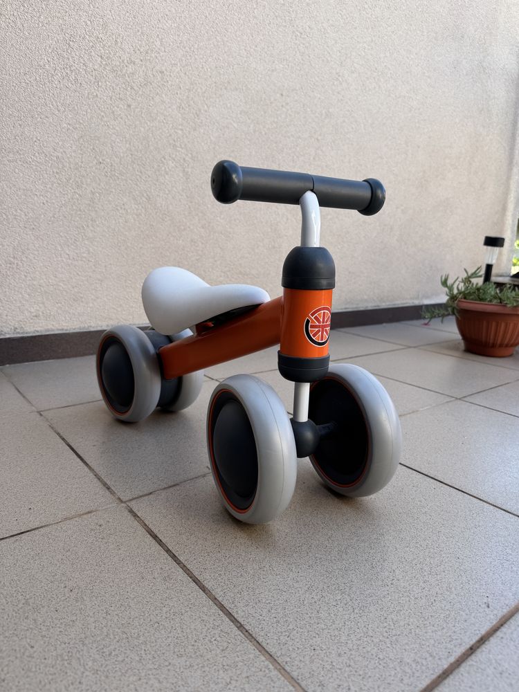 Детска триколка MiniBike
