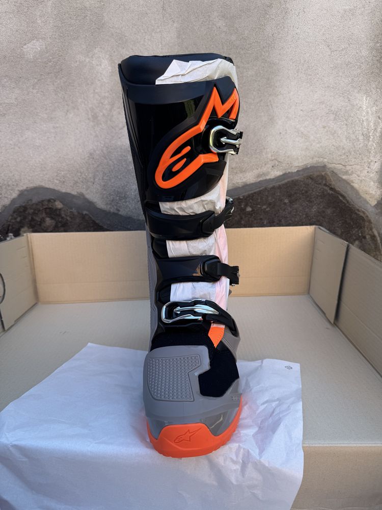 Alpinestars ботуши за ендуро/мотокрос
