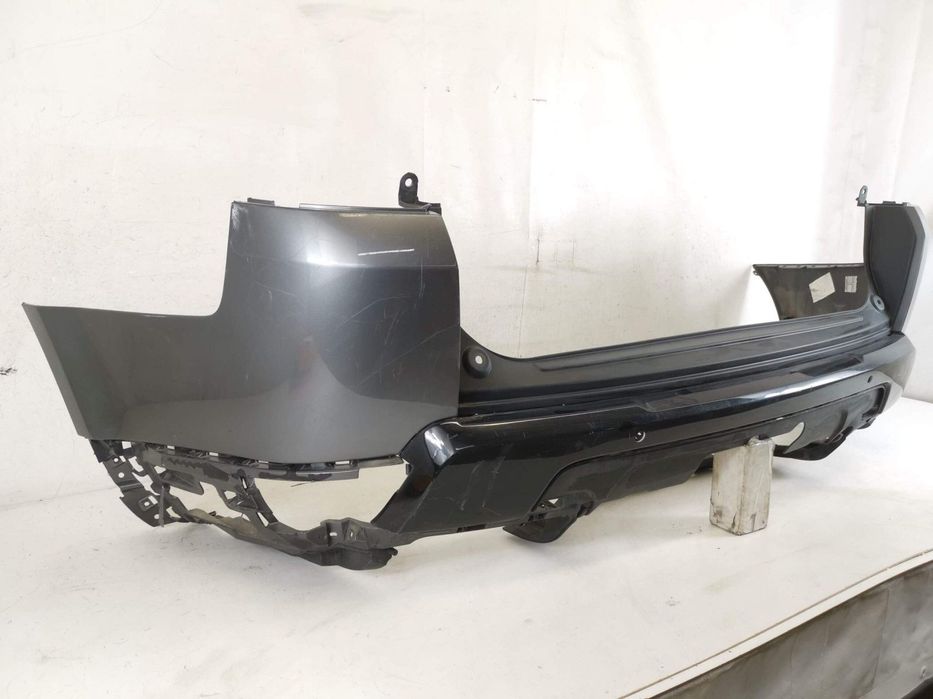 Bara Spate Cu Fusta Land Rover  Range Rover Sport 2 2013 2014 2015 201