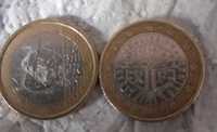 Vand moneda 1 euro