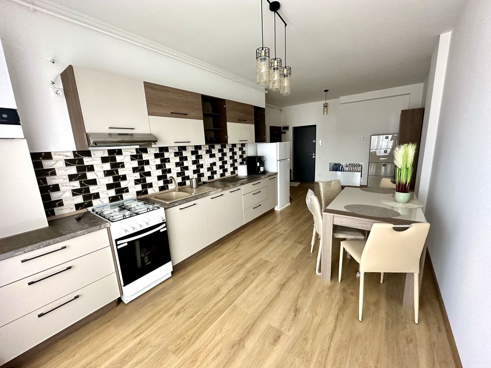 Apartament de inchiriat str.Campina, Cluj Napoca