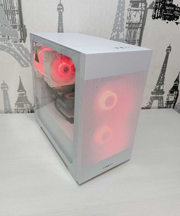 Core i7-13700F/DDR5 RAM 5600 MHz/SSD M.2 NVMe 500 GB