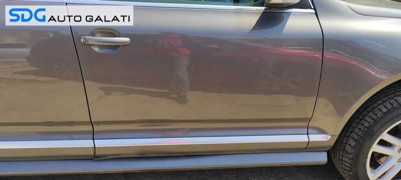 Usa Usi Portiera Portiere Dreapta Fata Dezechipata VW Touareg 7L 2003 - 2010