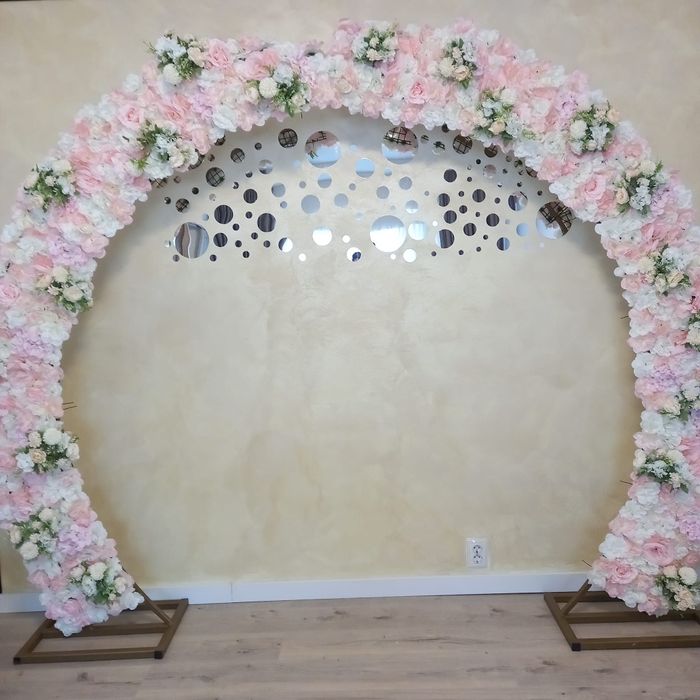 Decorațiuni Nunta Botez