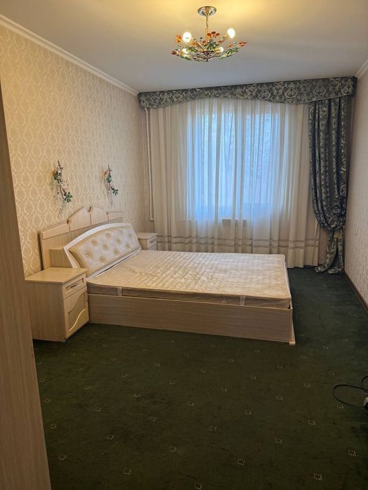 Срочно Сдаётся квартира метро Буюк Ипак Йули художник 3-комн евро ремо