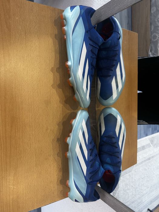 Футболни обувки Adidas X Crazyfast Elite