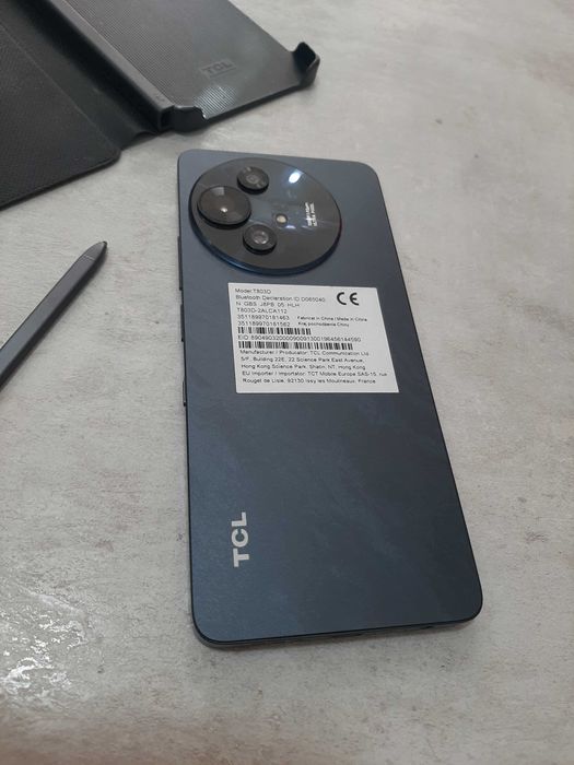 TCL 50 PRO  512 GB , 5G