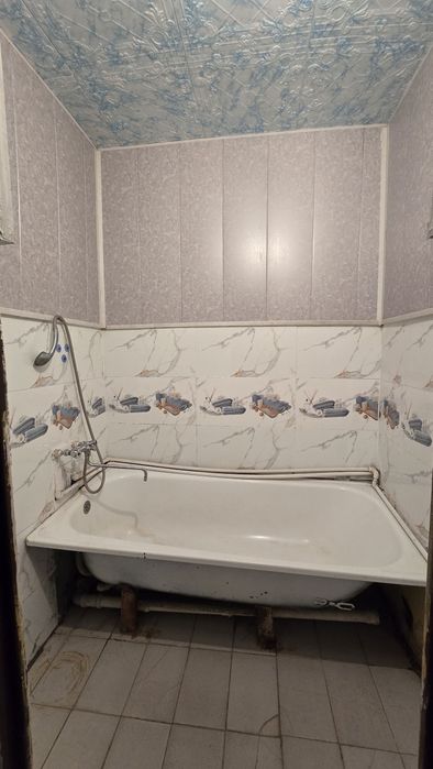 Ижарага 2 хонали квартира Берилади  Сотулгунча